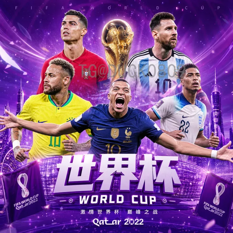 2026世界杯比赛直播回放全指南：观赛与重播一站式详解