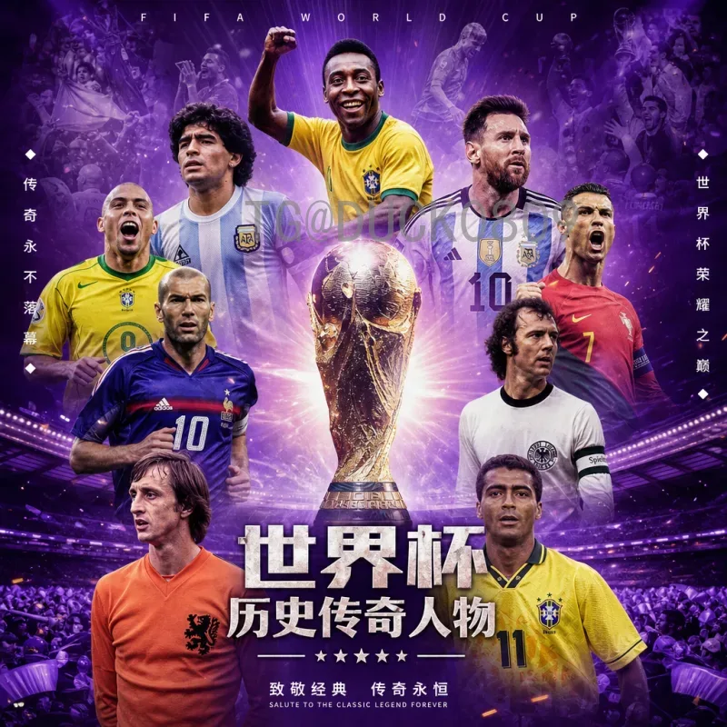 官方2026世界杯决赛时间一览：赛程细节与观赛指南